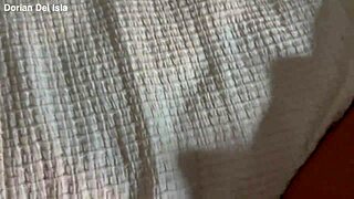 kaitlin katsaros screams in hardcore toilet domination ass to mouth rimjob gaping