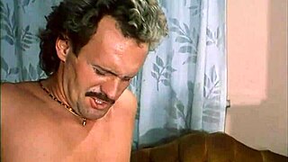 Blonde Vintage Orgy with Moana Anal Blowjob Cumshot HD Restyle