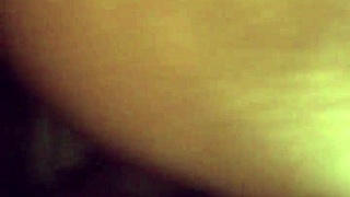 jerf captures intense anal assfucking voyeur style action