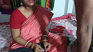 Winning ludo means fucking bhabhi hard