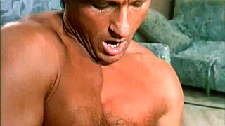 Blonde Vintage Orgy with Moana Anal Blowjob Cumshot HD Restyle