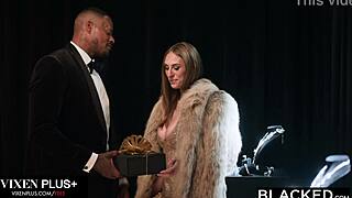 curvy all-natural bbc goddess angel young slurps and rides jason's monster cock every inch