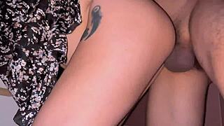 i drag my student to billiards then pound her pussy in the club toilet