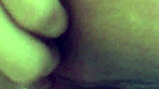 jerf captures intense anal assfucking voyeur style action