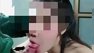 thai schoolgirl new241new sucks cock explodes in mouth homemade anal cosplay