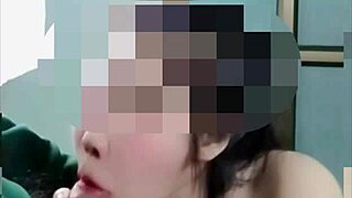 thai schoolgirl new241new sucks cock explodes in mouth homemade anal cosplay