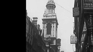 dark lantern entertainment vintage retro hairy milf beaver blowjob fucking antique porn