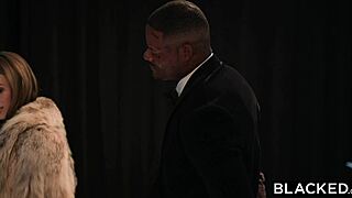 curvy all-natural bbc goddess angel young slurps and rides jason's monster cock every inch