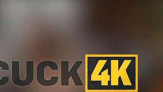 Husband watches wife swap and fuck his friends hard