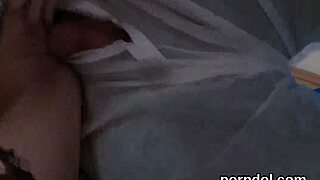 i seduced fantastic teen lover she licks puffy pussy rides hard
