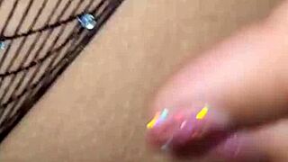 My big ass latina bride shakes her huge culo like no other