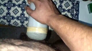 amateur creamy pussy gets nasty monster cock fucking!