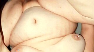 trailer park milf rides drblackjohnsonxxxs bbc barefoot while husband works