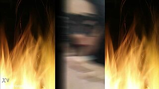 Montador De Móveis SOCANDO GOSTOSO Curly Brazilian Housewife's Ass