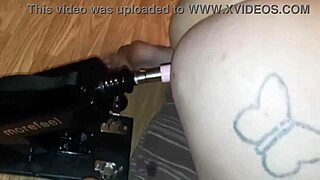 Coolcouplesw Gets SPITROASTED By TNTStrokes And SEXMACHINE In Sexy Ass Action