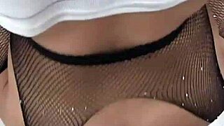 My big ass latina bride shakes her huge culo like no other