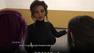 old nurse encounters intense hospital scenario with patient