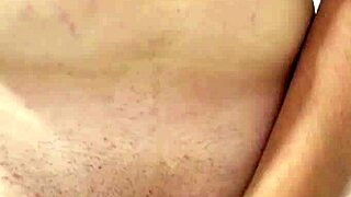 Girl films solo masturbation verification video