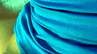 betrayed my husband with his delivery guy who dominated my big tits and ass!