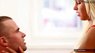 Curious teen starlet lola spreads wide for monster cock in this 4k anal teaser
