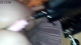 Coolcouplesw Gets SPITROASTED By TNTStrokes And SEXMACHINE In Sexy Ass Action
