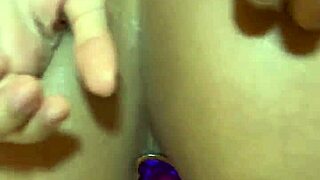 betrayed my husband with his delivery guy who dominated my big tits and ass!