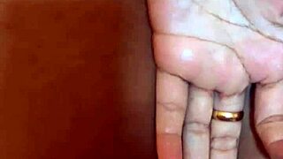 betrayed my husband with his delivery guy who dominated my big tits and ass!