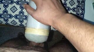 amateur creamy pussy gets nasty monster cock fucking!