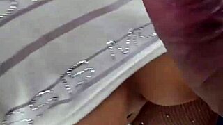 My big ass latina bride shakes her huge culo like no other