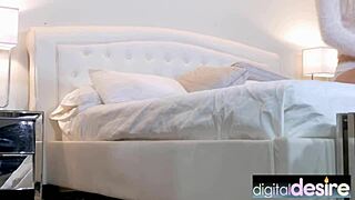 Isn't glam bombshell blake eden's wide spread shaved pussy at digitaldesire tempting you