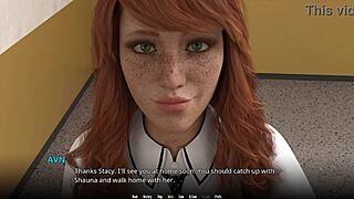 old nurse encounters intense hospital scenario with patient