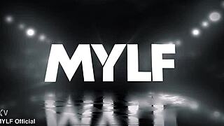 Thiago Lopez hunts Daniela during Medellin workout fuck