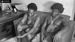 check out this 78 year old granny and 88 year old grandpa getting freaky alone 🍆💦