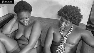 check out this 78 year old granny and 88 year old grandpa getting freaky alone 🍆💦