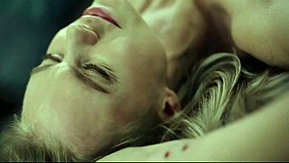 Nancy Ace vampire hypnotizes Rikako Katayama for 69 feast