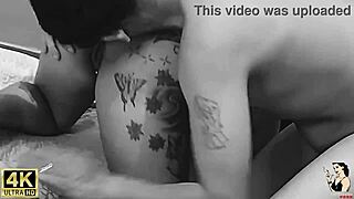 Camera Catches Boss Devouring New Employee's Pussy In Office