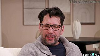 Stepdaughter River Lynn flips the script on stepdad with her curious teen cravings