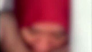 ram that big cock in my tight indonesian pussy