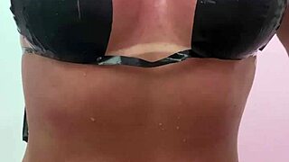 wanna see my tan lines before and after come check this shemale out?