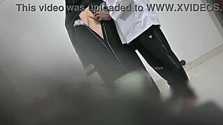 hijab arab lady bent over hospital bed taking doctor's cock doggystyle 😈🍑