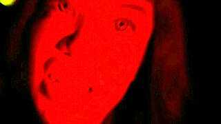 vampire milf with huge tits dominates puck turns veronica leal into humiliated sex slave with facesitting