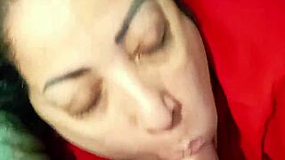 omg is this my real stepmom's big tits and fat ass dream come true or what 😱🍑💦 first time interracial fingering?
