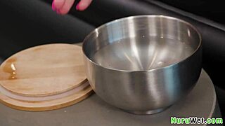 clarke kent meets river lynn family practice blondie teen rubs wet pussy on big cock client