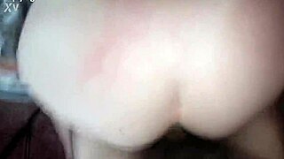 Argentinian Stud Pounds Huge Ass Pussy of Tetona Culona Hermanastra