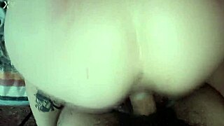 Argentinian Stud Pounds Huge Ass Pussy of Tetona Culona Hermanastra