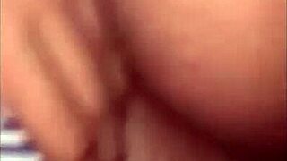 ram that big cock in my tight indonesian pussy