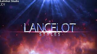 Ever wonder how deep those Hayek sisters take anal destruction from huge black cock?