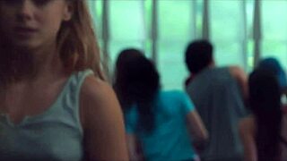 clara galle's olympo sports moments shine in this sexy compilation part one