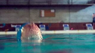 clara galle's olympo sports moments shine in this sexy compilation part one