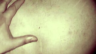 bbw latina takes non-stop backshots begs for his cum doggystyle